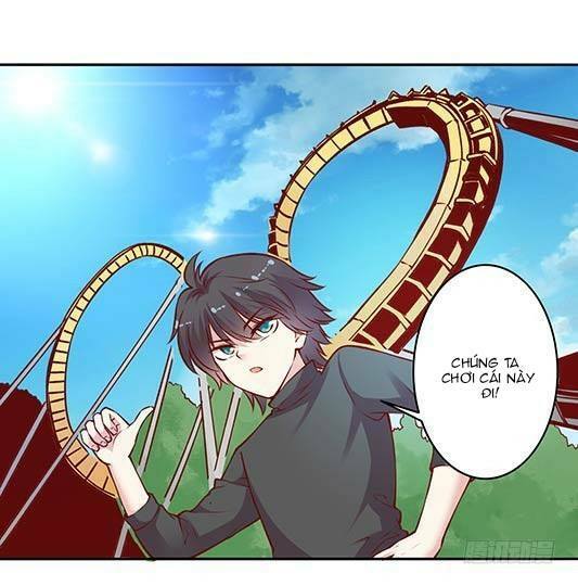 JM Đặc Thù Khách Nhân Phục Vụ Bộ: Chapter 54