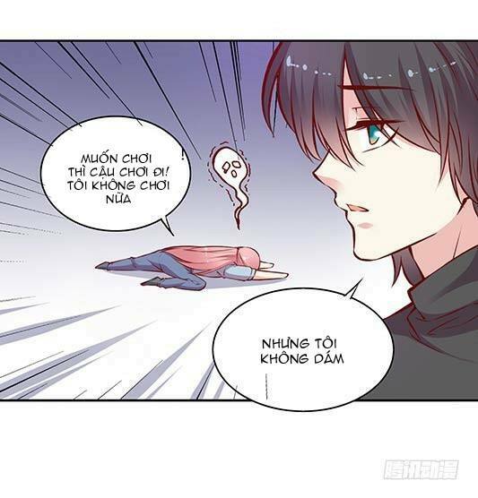 JM Đặc Thù Khách Nhân Phục Vụ Bộ: Chapter 54