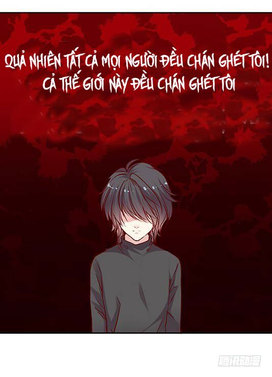 JM Đặc Thù Khách Nhân Phục Vụ Bộ: Chapter 54