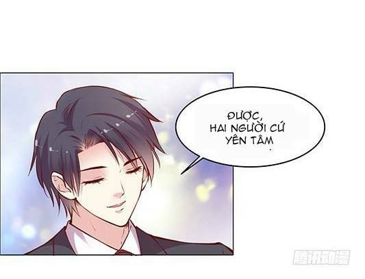 JM Đặc Thù Khách Nhân Phục Vụ Bộ: Chapter 54