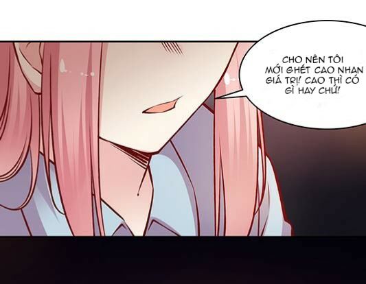 JM Đặc Thù Khách Nhân Phục Vụ Bộ: Chapter 54
