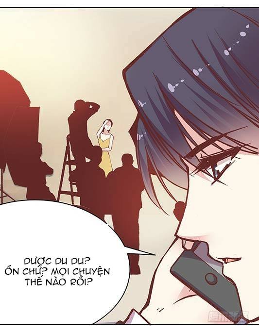 JM Đặc Thù Khách Nhân Phục Vụ Bộ: Chapter 54