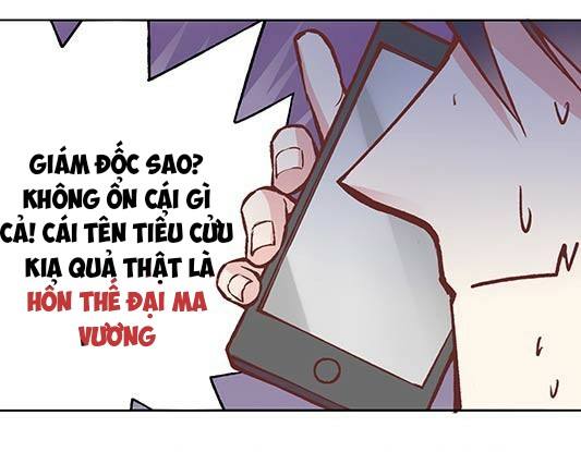 JM Đặc Thù Khách Nhân Phục Vụ Bộ: Chapter 54