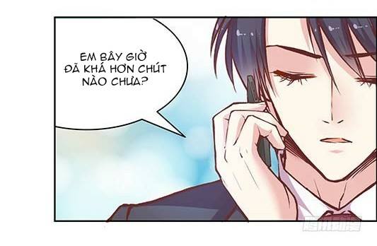JM Đặc Thù Khách Nhân Phục Vụ Bộ: Chapter 54