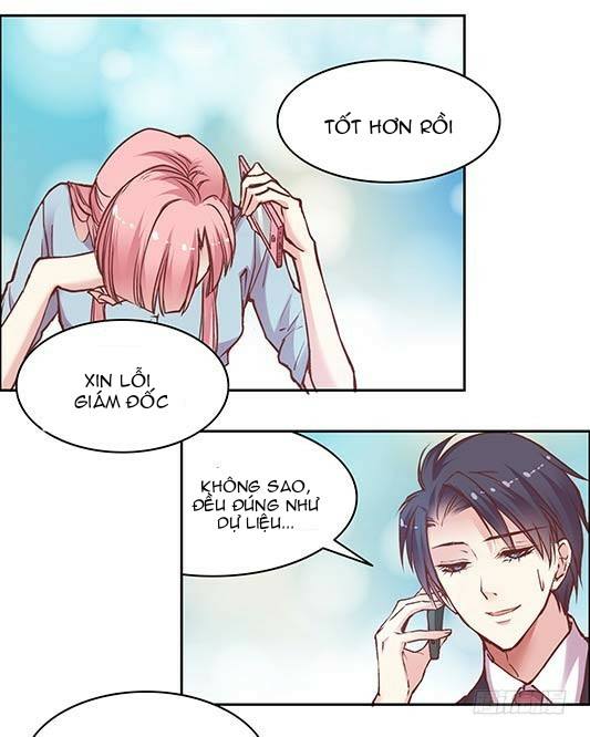 JM Đặc Thù Khách Nhân Phục Vụ Bộ: Chapter 54