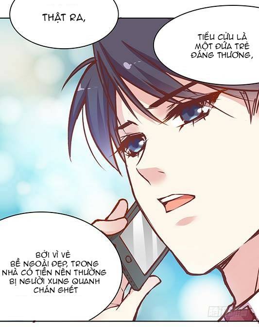JM Đặc Thù Khách Nhân Phục Vụ Bộ: Chapter 54