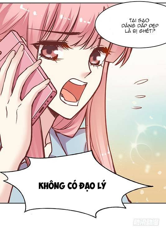 JM Đặc Thù Khách Nhân Phục Vụ Bộ: Chapter 54