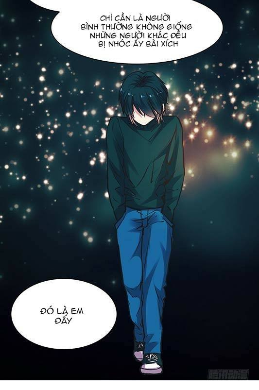 JM Đặc Thù Khách Nhân Phục Vụ Bộ: Chapter 54