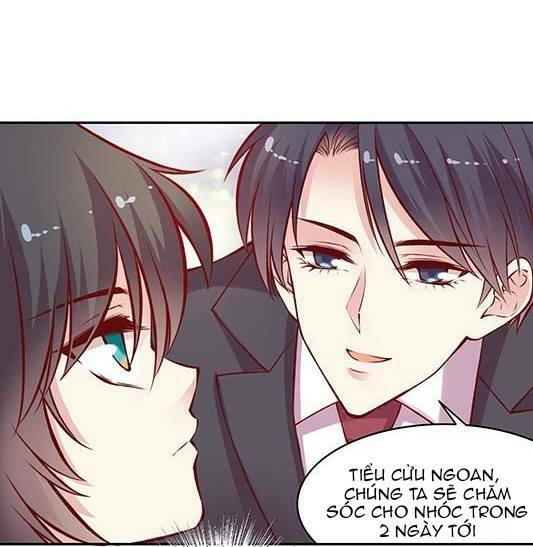 JM Đặc Thù Khách Nhân Phục Vụ Bộ: Chapter 54
