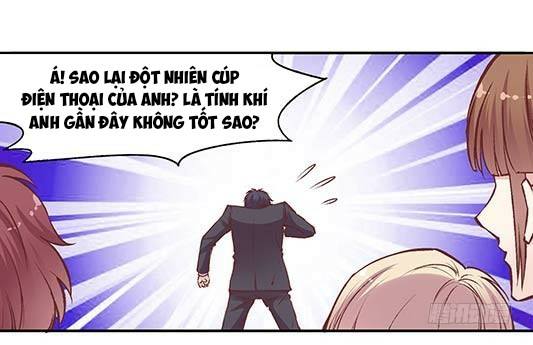 JM Đặc Thù Khách Nhân Phục Vụ Bộ: Chapter 54
