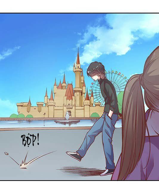 JM Đặc Thù Khách Nhân Phục Vụ Bộ: Chapter 54