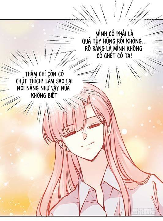 JM Đặc Thù Khách Nhân Phục Vụ Bộ: Chapter 54