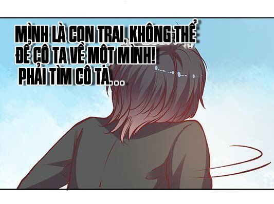 JM Đặc Thù Khách Nhân Phục Vụ Bộ: Chapter 54