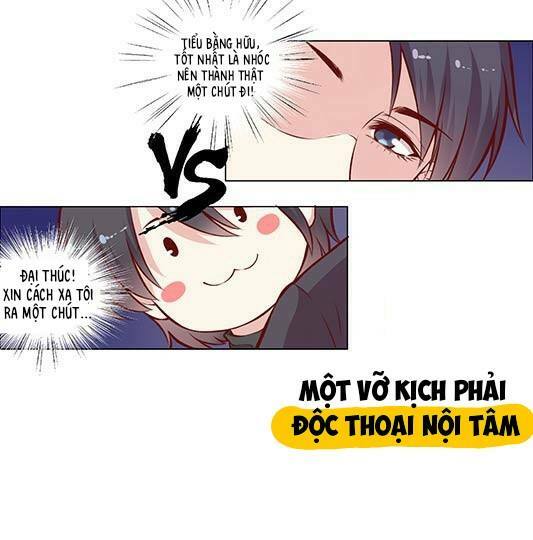 JM Đặc Thù Khách Nhân Phục Vụ Bộ: Chapter 54