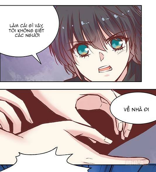 JM Đặc Thù Khách Nhân Phục Vụ Bộ: Chapter 54