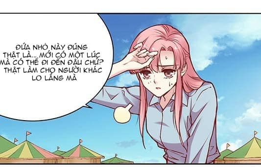 JM Đặc Thù Khách Nhân Phục Vụ Bộ: Chapter 54