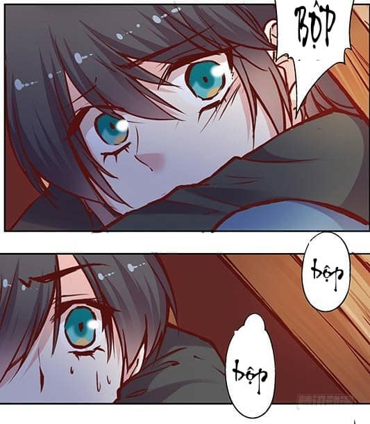 JM Đặc Thù Khách Nhân Phục Vụ Bộ: Chapter 54