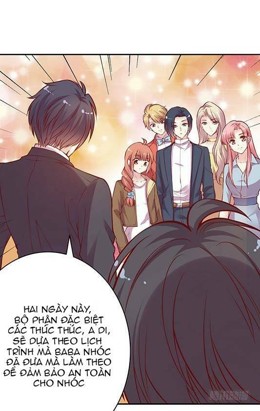 JM Đặc Thù Khách Nhân Phục Vụ Bộ: Chapter 54
