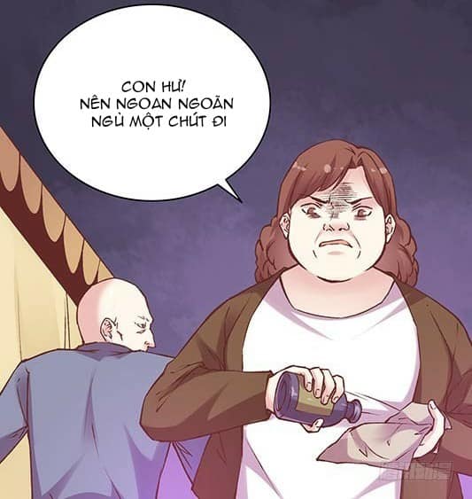 JM Đặc Thù Khách Nhân Phục Vụ Bộ: Chapter 54