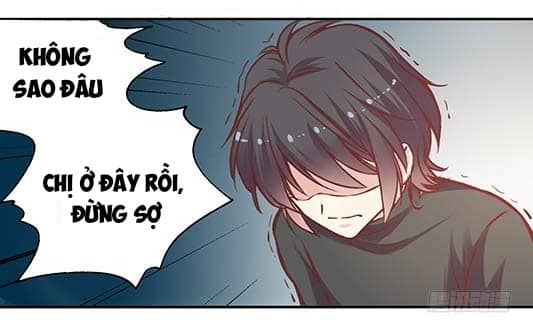 JM Đặc Thù Khách Nhân Phục Vụ Bộ: Chapter 54