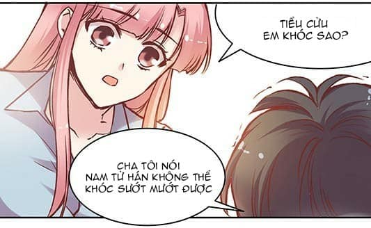 JM Đặc Thù Khách Nhân Phục Vụ Bộ: Chapter 54