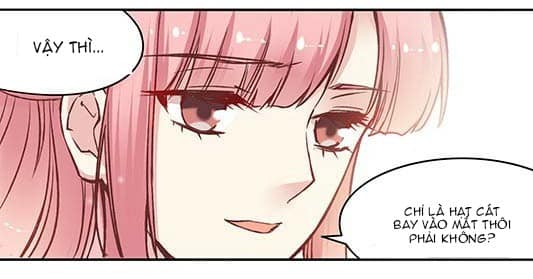 JM Đặc Thù Khách Nhân Phục Vụ Bộ: Chapter 54