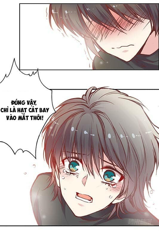 JM Đặc Thù Khách Nhân Phục Vụ Bộ: Chapter 54
