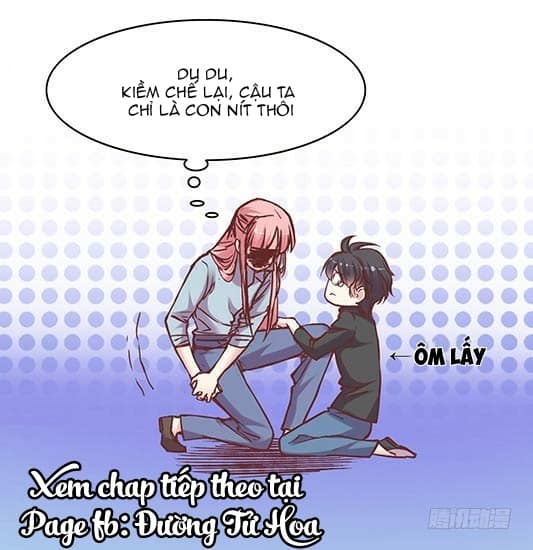 JM Đặc Thù Khách Nhân Phục Vụ Bộ: Chapter 54