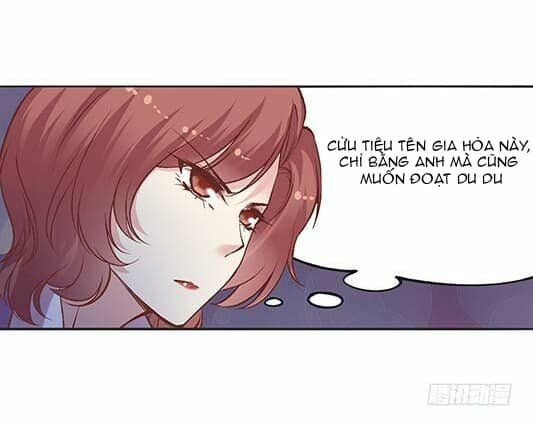 JM Đặc Thù Khách Nhân Phục Vụ Bộ: Chapter 57