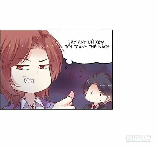 JM Đặc Thù Khách Nhân Phục Vụ Bộ: Chapter 57