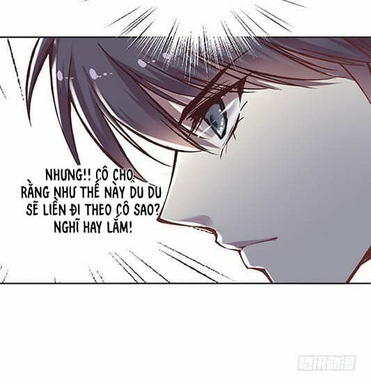 JM Đặc Thù Khách Nhân Phục Vụ Bộ: Chapter 57