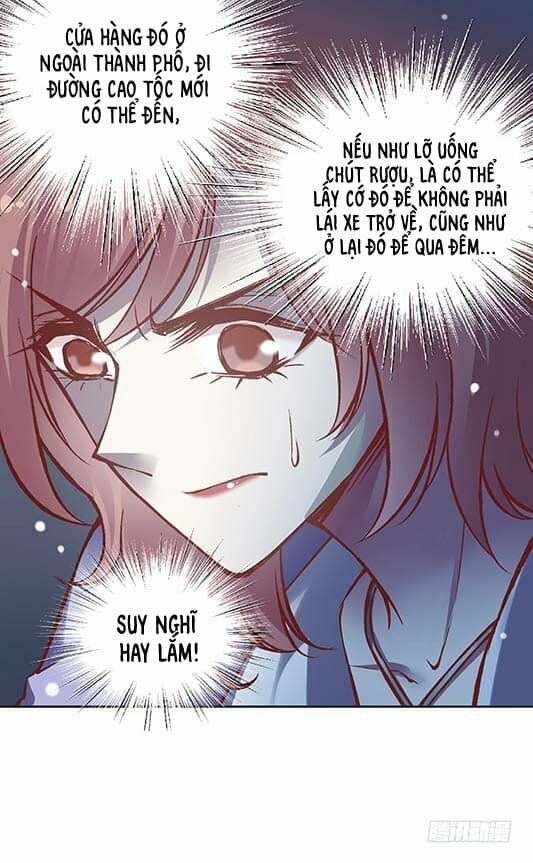 JM Đặc Thù Khách Nhân Phục Vụ Bộ: Chapter 57