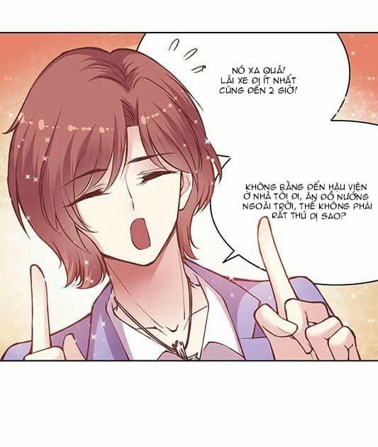 JM Đặc Thù Khách Nhân Phục Vụ Bộ: Chapter 57