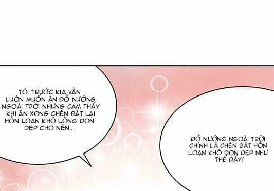 JM Đặc Thù Khách Nhân Phục Vụ Bộ: Chapter 57