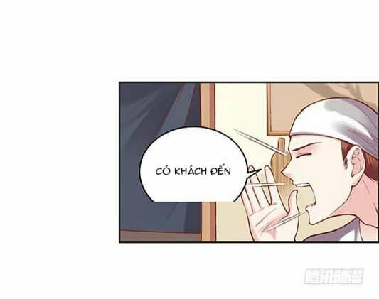 JM Đặc Thù Khách Nhân Phục Vụ Bộ: Chapter 57