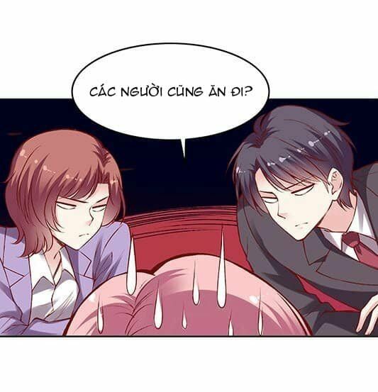 JM Đặc Thù Khách Nhân Phục Vụ Bộ: Chapter 57