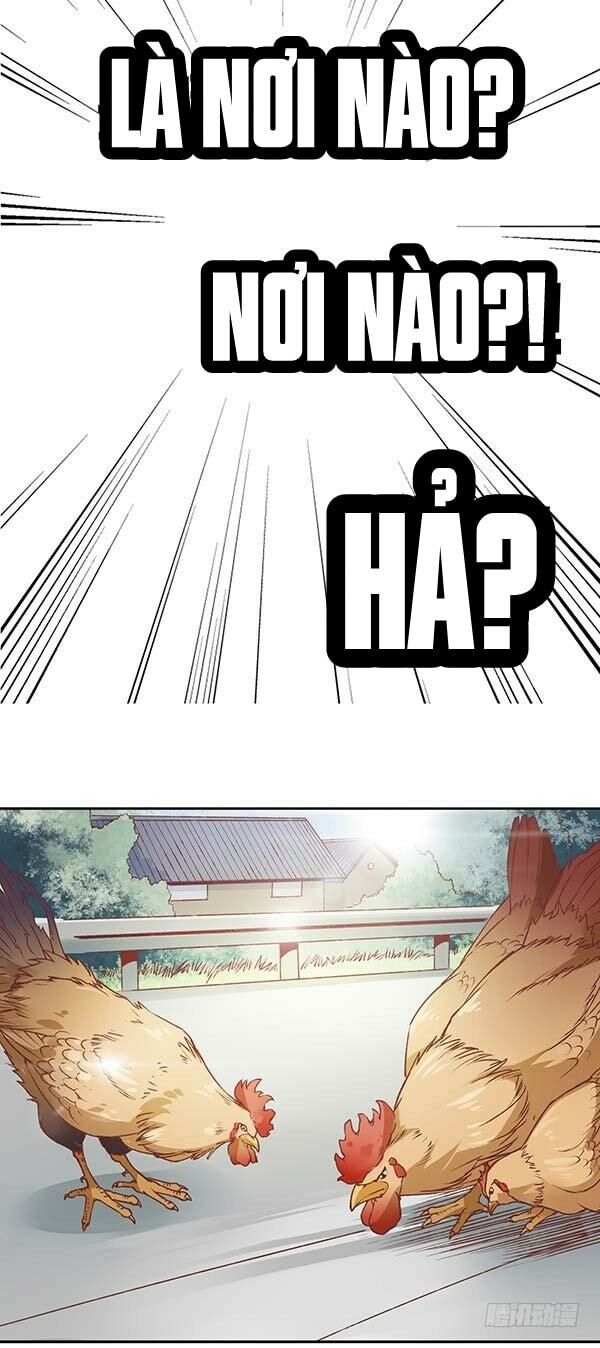 JM Đặc Thù Khách Nhân Phục Vụ Bộ: Chapter 59