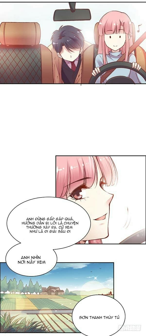 JM Đặc Thù Khách Nhân Phục Vụ Bộ: Chapter 59