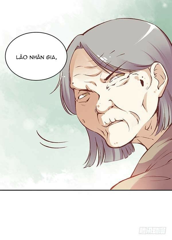 JM Đặc Thù Khách Nhân Phục Vụ Bộ: Chapter 59