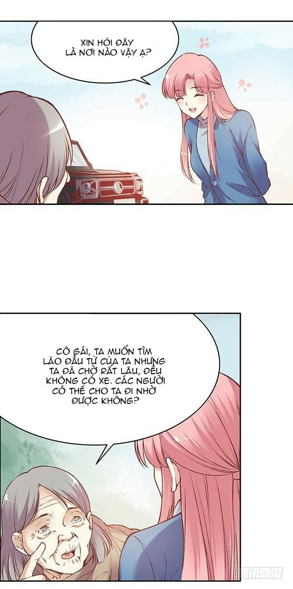 JM Đặc Thù Khách Nhân Phục Vụ Bộ: Chapter 59