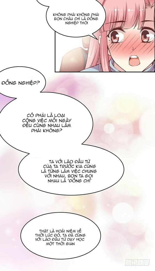 JM Đặc Thù Khách Nhân Phục Vụ Bộ: Chapter 59