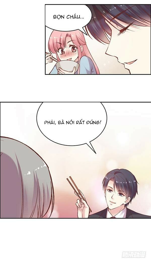 JM Đặc Thù Khách Nhân Phục Vụ Bộ: Chapter 59