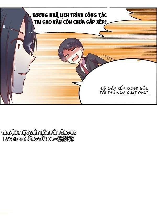 JM Đặc Thù Khách Nhân Phục Vụ Bộ: Chapter 59