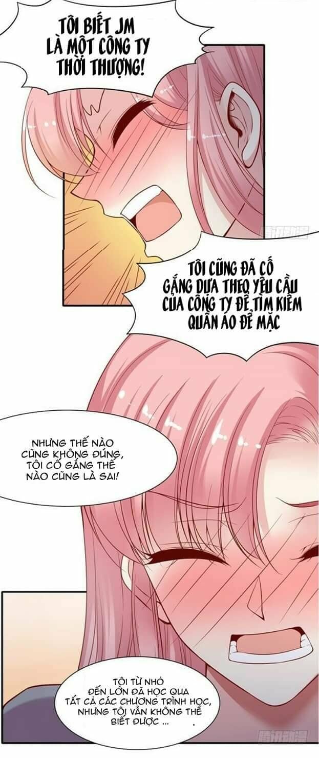 JM Đặc Thù Khách Nhân Phục Vụ Bộ: Chapter 6