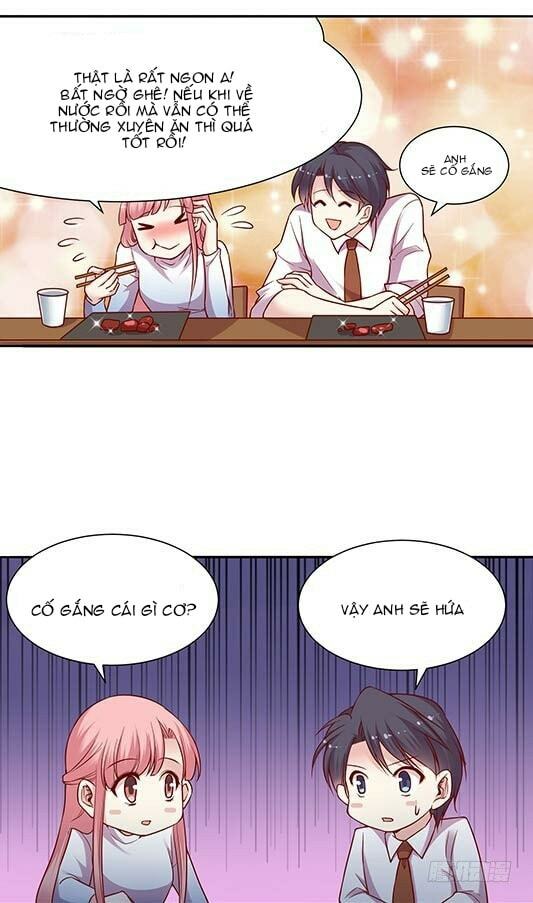 JM Đặc Thù Khách Nhân Phục Vụ Bộ: Chapter 62