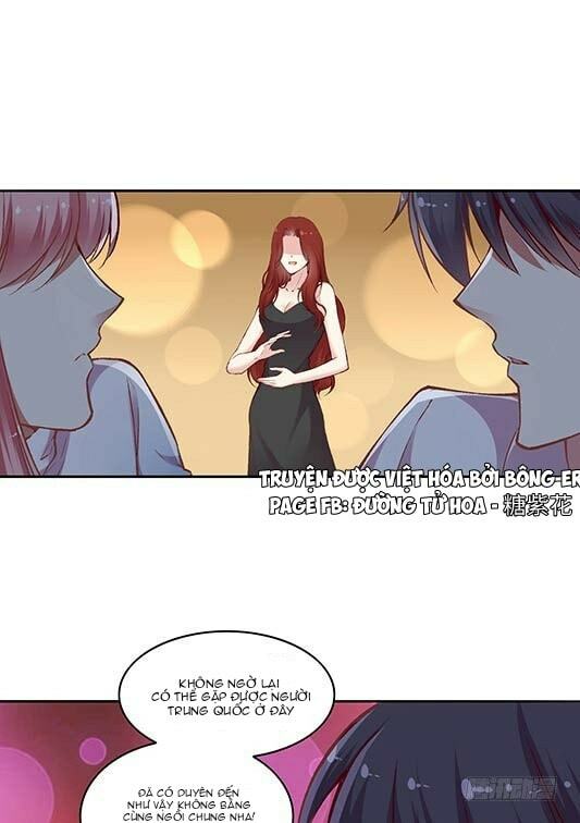 JM Đặc Thù Khách Nhân Phục Vụ Bộ: Chapter 62