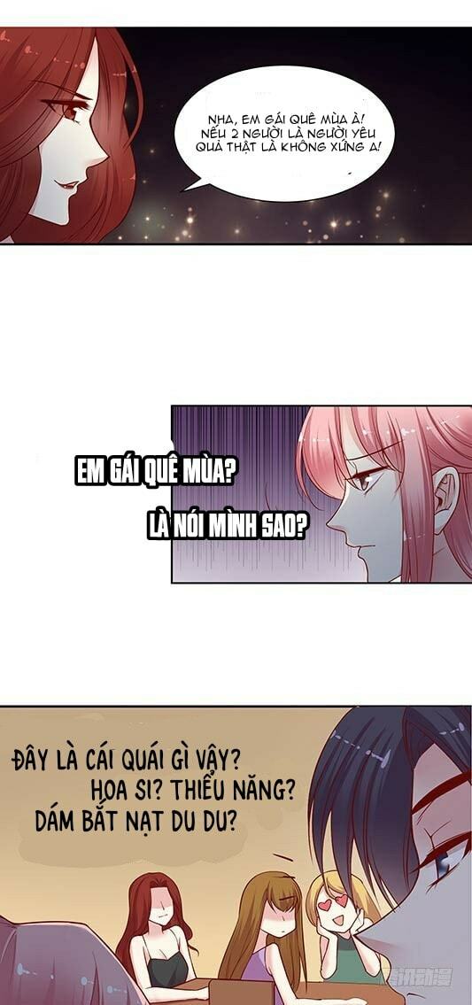 JM Đặc Thù Khách Nhân Phục Vụ Bộ: Chapter 62