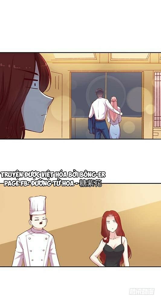 JM Đặc Thù Khách Nhân Phục Vụ Bộ: Chapter 62