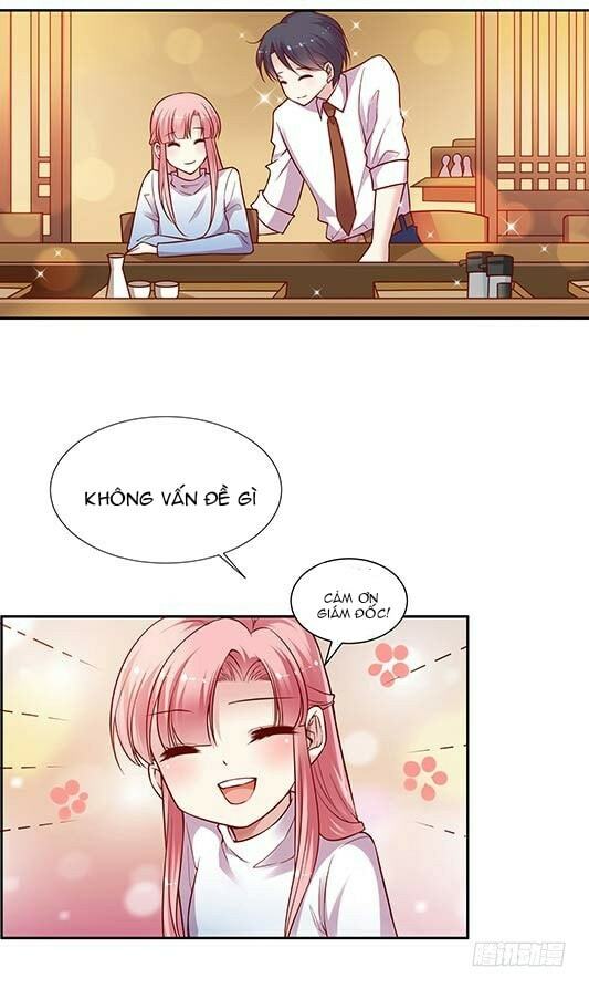 JM Đặc Thù Khách Nhân Phục Vụ Bộ: Chapter 62