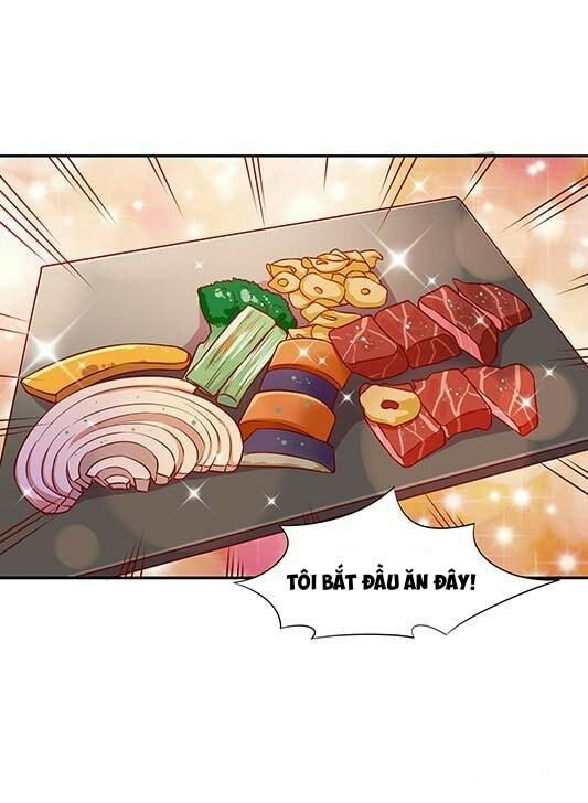 JM Đặc Thù Khách Nhân Phục Vụ Bộ: Chapter 62
